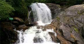 Lakkam Water Falls